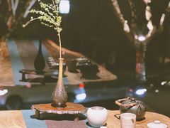-青竺·青竹茶舍(断桥店)