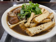 -姚记炒肝店(鼓楼店)