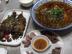 -高玛纳驴肉火烧(河间总店)