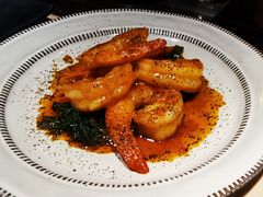 -盛焰铁板烧(王府井店)