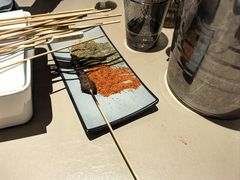 -苏小牛·牛肉串(国贸店)