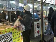 -南门绿玉农贸市场