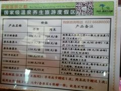 -龙达温泉生态城