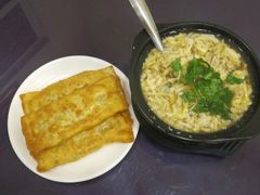 -清真麦顺和饭庄·二姐回头(和平店)
