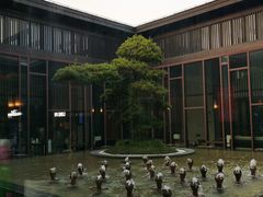 -上海崇明金茂凯悦酒店