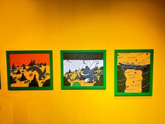 -正佳自然科学博物馆