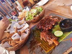 -Naughty Nuri’s Phuket