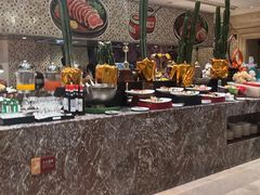-深圳中海凯骊酒店