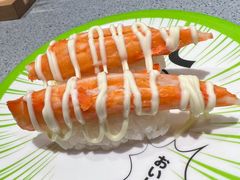 -友壹町寿司(佛山新DNA店)