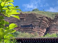 -土楼观-北禅寺
