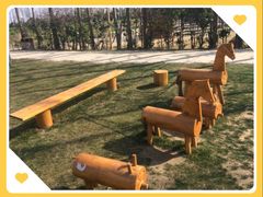 -前小桔亲子创意农场·草莓采摘·露营烧烤