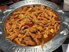 -胖哥俩肉蟹煲(梅溪步步高店)