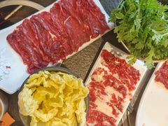 -牛品荟牛肉火锅(新城广场店)