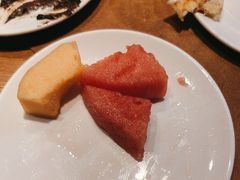 -拉蒂娜·巴西牛排馆 Latina·Brazilian Steakhouse(王府井喜悦店)