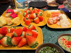 -牛New寿喜烧(中山公园龙之梦店)