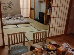 -北京古北水镇御舍温泉酒店