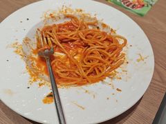 -必胜客(兰州国贸店)
