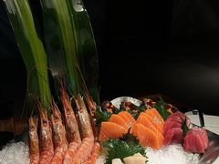-Mr.Fish鱼鲜生海鲜放题(高德置地冬广场店)
