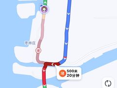 -白洋淀景区