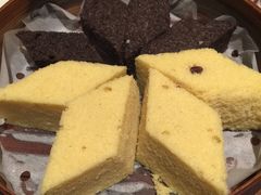 -粗茶淡饭·汉口公馆(循礼门店)