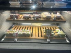 -陕拾叁-西安糕点(大雁塔店)