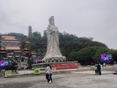 -南沙天后宫景区