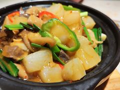 萝卜牛杂-澳门街风味餐厅(远洋店)