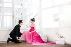 点击看大图 -THE QUEEN(北京店)