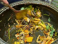 -萝鸡思味秘制泡菜(万家丽店)