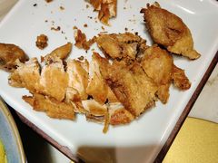 -情满四合院•京菜•烤鸭(动物园店)