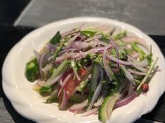 -壹号院音乐餐厅•烤全羊•新疆菜(浐灞店)