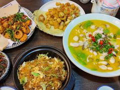 -风波庄(云蝠大厦店)