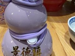 -图味美小黄鱼·景德菜(浙江路店)