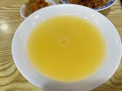 乡村玉米粥-王菊美食街