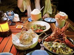 -海角轩·三亚文华东方酒店