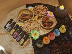 -泰吉象·纯正泰式按摩SPA(杭行荟店)