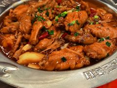 -胖哥俩肉蟹煲(湖滨银泰in77店)