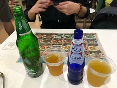 啤酒-纽顿熟食中心