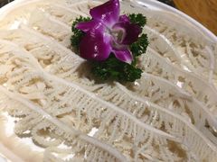 -蜀辣居鲜货老火锅(簇桥富顿中心店)