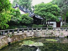 -岳王庙