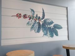 用餐区-星巴克(丁香国际商业中心店)