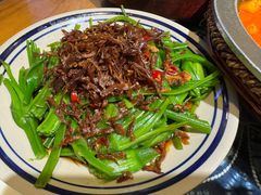 -白家寨子·山野白族菜(古城总店)