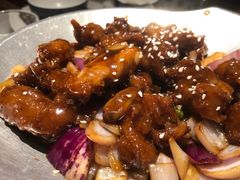 -绿茶餐厅(千岛湖银泰城店)