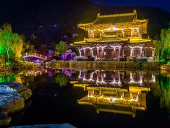 -华清宫景区