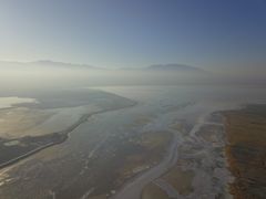 -盐湖景区
