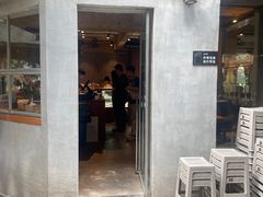 -来回·咖啡(天河南店)
