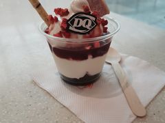 -DQ·蛋糕·冰淇淋(荟聚中心店)