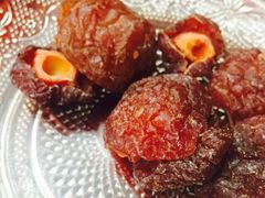 九华山友谊土菜馆-九华山友谊土菜馆 小资餐厅