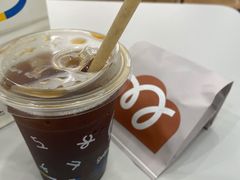 -Seesaw Coffee(武商MALL·武广店)