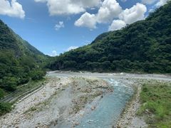 -太鲁阁公园